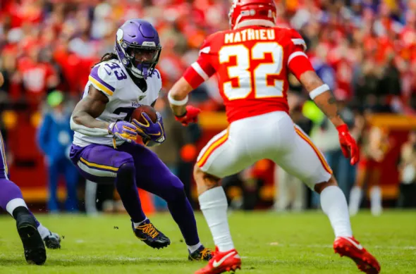 3 things the Minnesota Vikings can learn from the Chiefs’ Super Bowl Journey