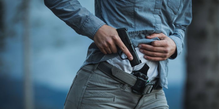 Things You Should Know About Concealed Carry