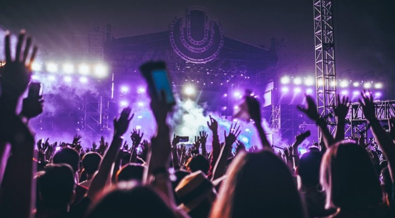Be Prepared for a Memorable Outdoor Music Festival
