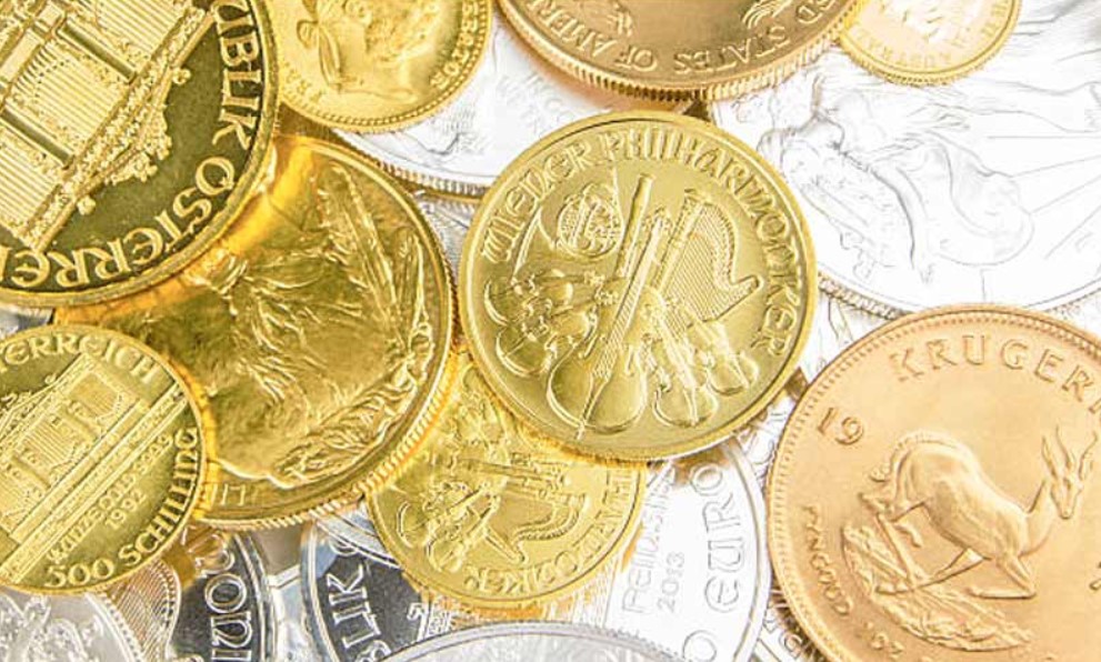 Getting the Most For Your Gold Bullion Bars and Coins