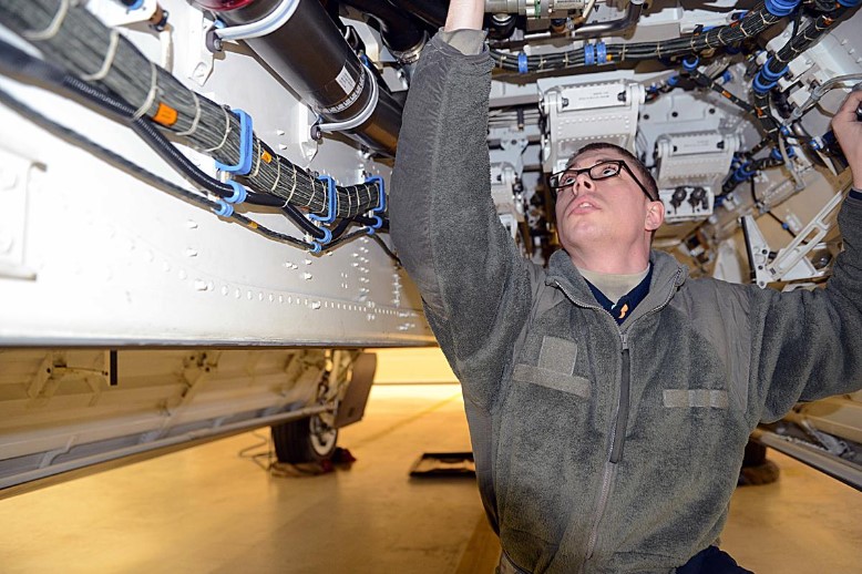 What You Must Know When Aiming For Aircraft Mechanic Maintenance Jobs