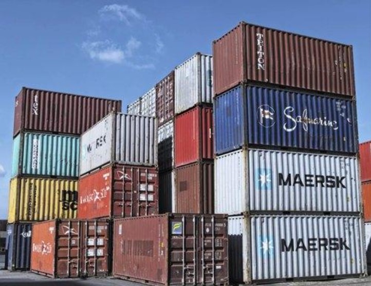 What Is A Shipping Container?