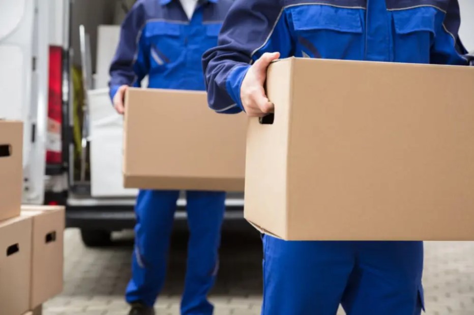 5 Questions to Ask Before Hiring Removalists