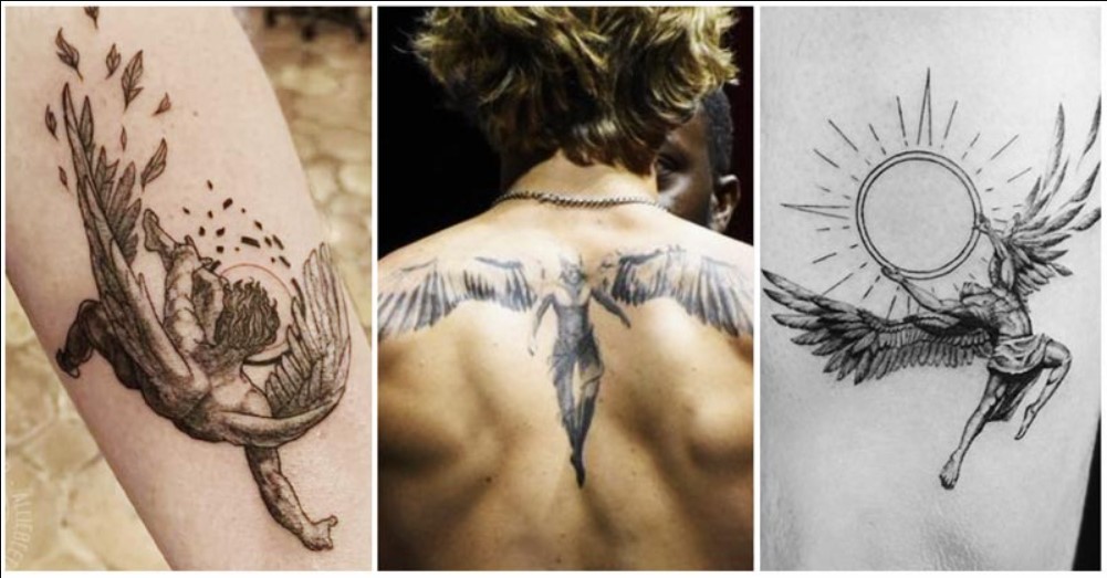 How to Choose the Perfect Greek Tattoo for Your Body